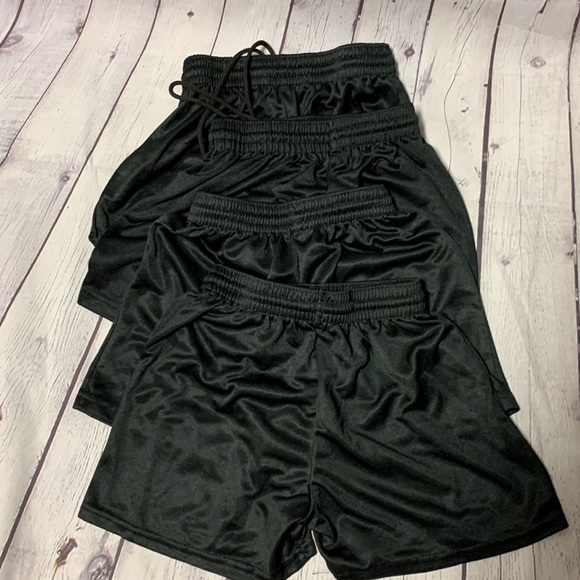 score Bottoms Unisex Authentic Score Apparel Youth Soccersports